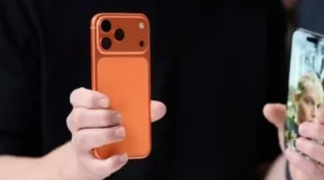 تصميم جديد وكاميرا محسنة.. تسريبات أيفون 18 برو ماكس قبل الإطلاق